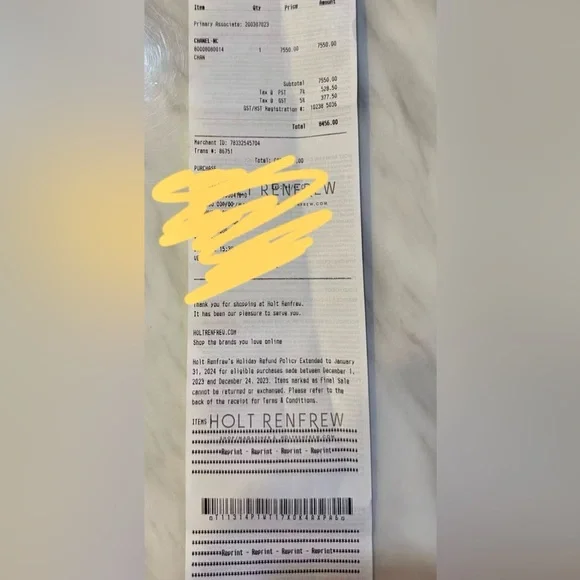 ❗️SOLD❗️Chanel bag - Picture 2 of 7